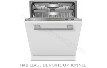 MIELE G 7293 SCVi