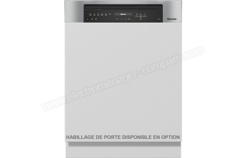 MIELE G 7310 SCi INNR AutoDos