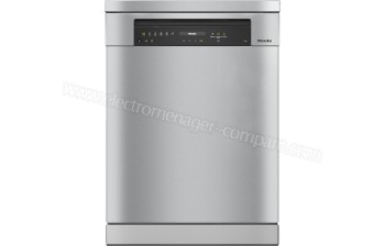 MIELE G 7310 SC AutoDos Inox