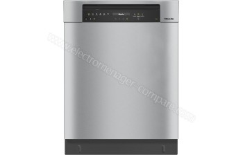 MIELE G 7310 SCU AutoDos