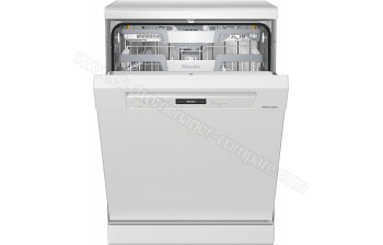 MIELE G 7312 SC AutoDos