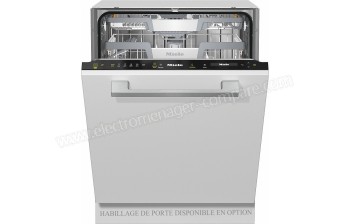 MIELE G 7360 SCVi AutoDos