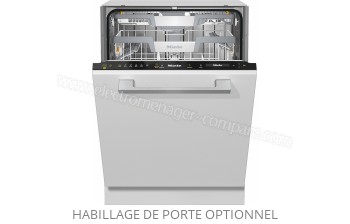 MIELE G 7365 SCVi XXL AutoDos