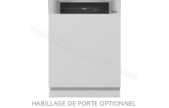 MIELE G 7410 SCi AutoDos