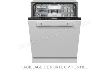 MIELE G 7460 SCVi AutoDos