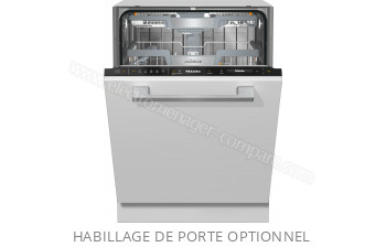 MIELE G 7478 SCVi XXL AutoDos Excell