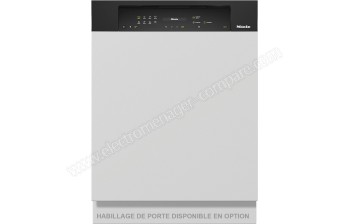 MIELE G 7510 SCi AutoDos