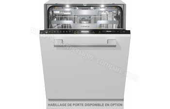MIELE G 7560 SCVi AutoDos