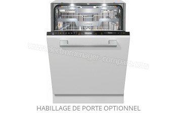 MIELE G 7565 SCVi XXL AutoDos
