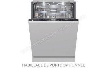 MIELE G 7595 SCVi K2o XXL AutoDos