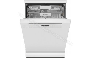 MIELE G 7600 SC AutoDos - A partir de : 1499.00 € chez Darty