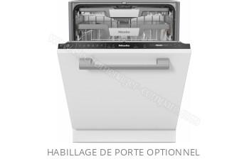 MIELE G 7650 SCVi AutoDos - A partir de : 1779.00 € chez Boulanger