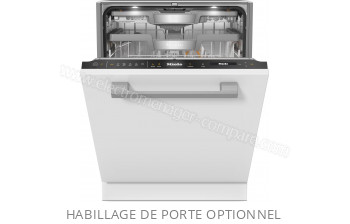 MIELE G 7760 SCVi AutoDos - A partir de : 2499.00 &euro; chez Darty