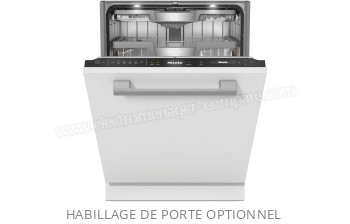 MIELE G 7765 SCVi XXL AutoDos