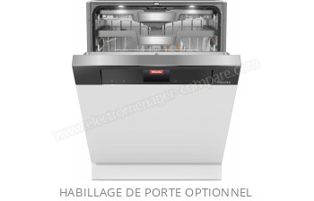 MIELE G 7930 SCi AutoDos