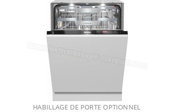 MIELE G 7965 SCVi K2o XXL AutoDos