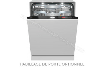 MIELE G 7970 SCVi AutoDos K2O
