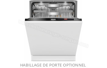 MIELE G 7980 SCVi AutoDos K2O