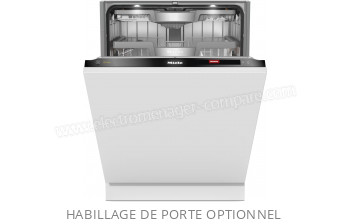 MIELE G 7985 SCVi XXL AutoDos K2O