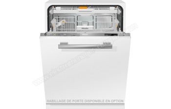 MIELE G 6770 SCVi Import EU