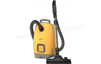 MIELE Guard L1 Flex Jaune SUDF0