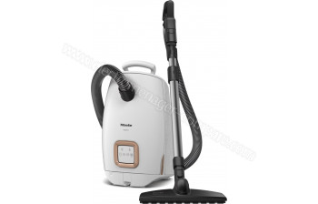 MIELE Guard L1 Parquet Blanc SUSF0