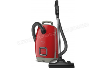 MIELE Guard L1 Red Pulse Rouge SUDF0 - A partir de : 299.99 &euro; chez Darty