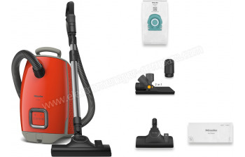 MIELE Guard L1 Terre Cuite SUDF0