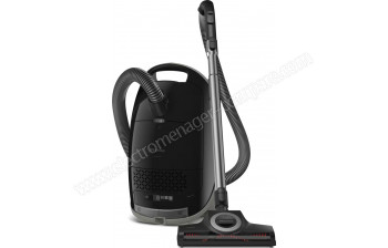 MIELE Guard M1 Cat & Dog Noir SVZF0