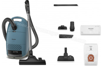 MIELE Guard M1 Flex Bleu Nordique SVWF6