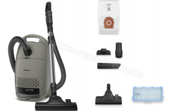 MIELE Guard M1 Gris Casa SVTF0 - A partir de : 299.99 &euro; chez Cdiscount