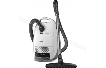 MIELE Guard M1 Parquet Flex Blanc SVTF0