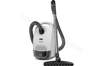 MIELE Guard S1 Parquet Flex Blanc STRF0