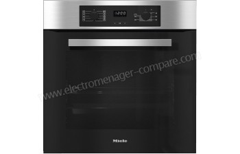 MIELE H 2267 B IN