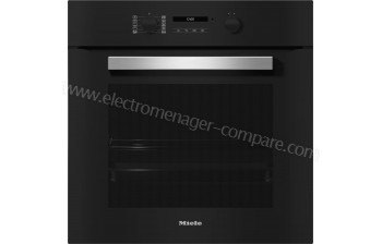 MIELE H 2465 B Active NR - A partir de : 829.99 &euro; chez MDA