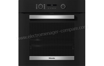 MIELE H 2465 BP Active NR