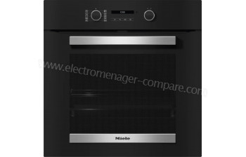 MIELE H 2467 BP Active Noir