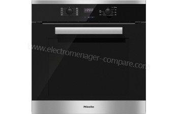 MIELE H 2661-1 B IN