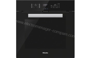MIELE H 2661-1 BP NR