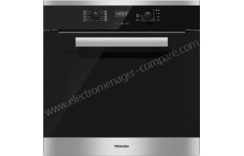MIELE H 2666 BP IN