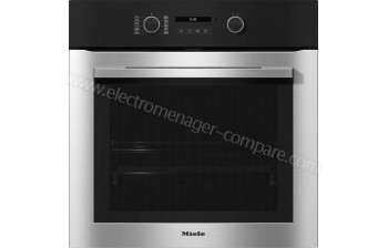 MIELE H 2761 BP - A partir de : 1403.64 &euro; chez Darty