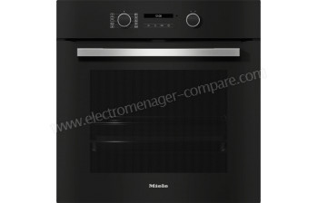 MIELE H 2767 BP NR - A partir de : 1300.00 &euro; chez Darty