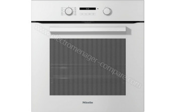 MIELE H 2861 BP BB