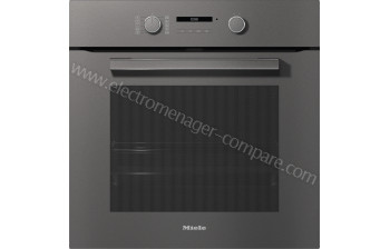 MIELE H 2861 BP GR