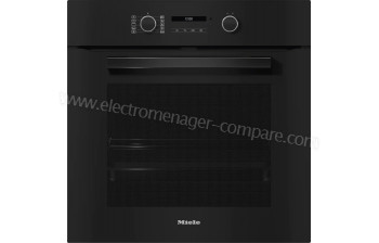 MIELE H 2861 BP NR - A partir de : 1649.00 &euro; chez Darty