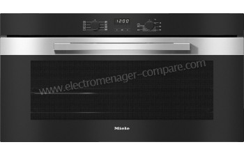 MIELE H 2890 B