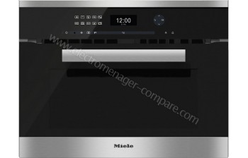 MIELE H 6401 BM IN