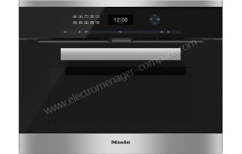 MIELE H 6401 BP IN