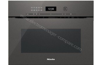 MIELE H 6401 BPX GR