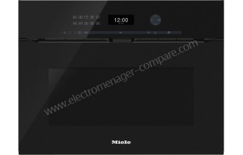 MIELE H 6401 BPX NR